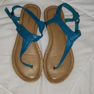 Xappeal sandals